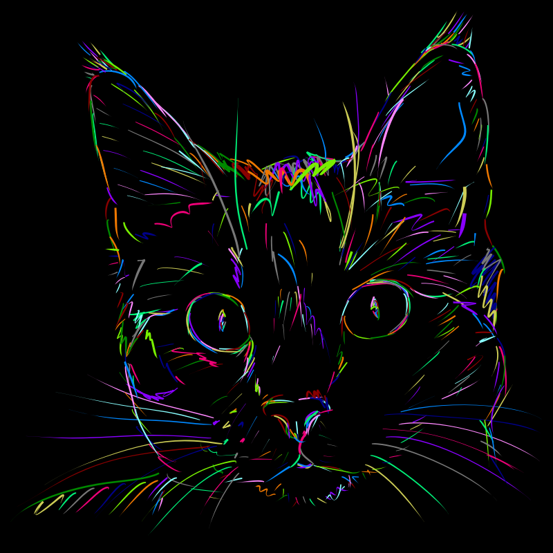 CrayolaCat