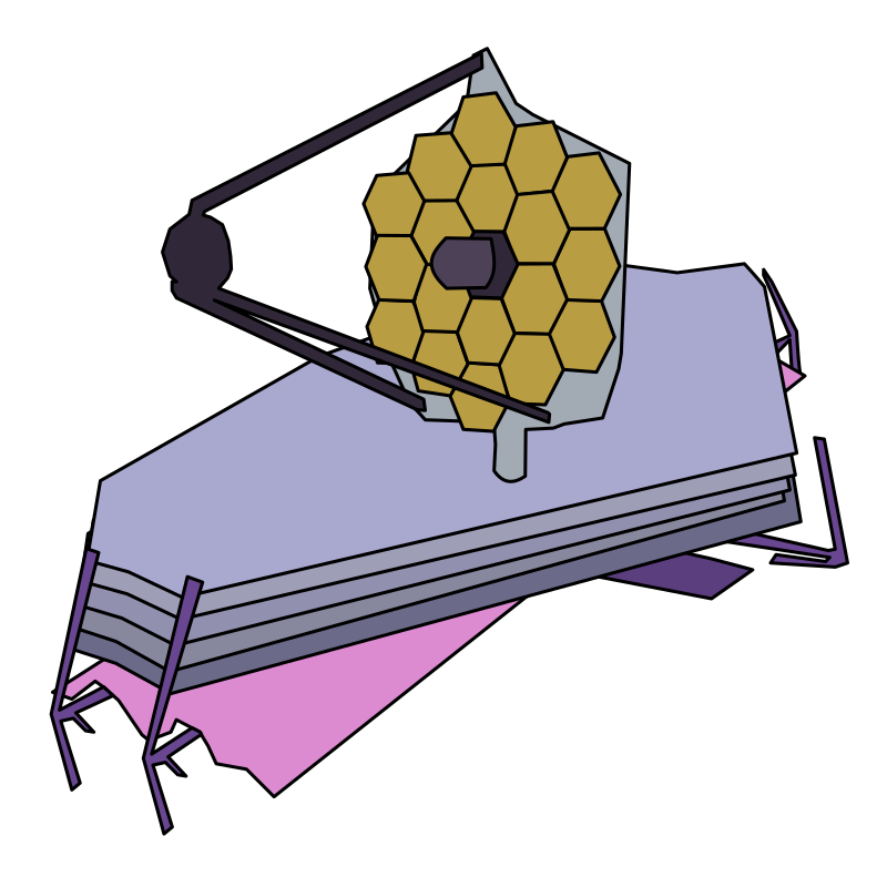 James Webb Space Telescope