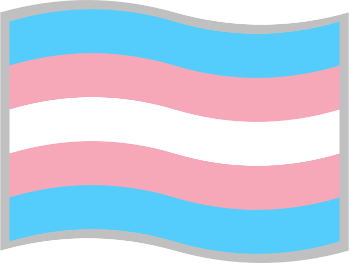 Transgender flag