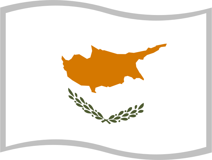 σημαία της Κύπρου