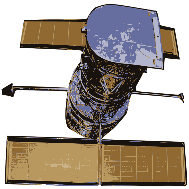 Hubble Space Telescope