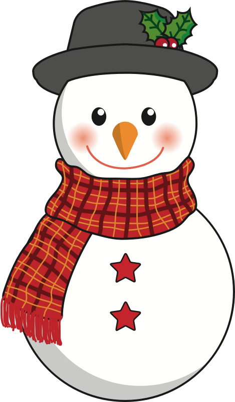 Snowman (#5)