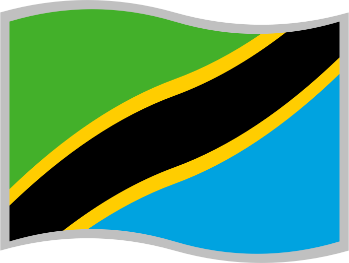 Bendera ya Tanzania