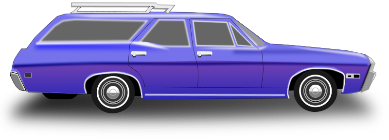 Station Wagon