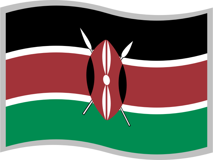 Bendera ya Kenya