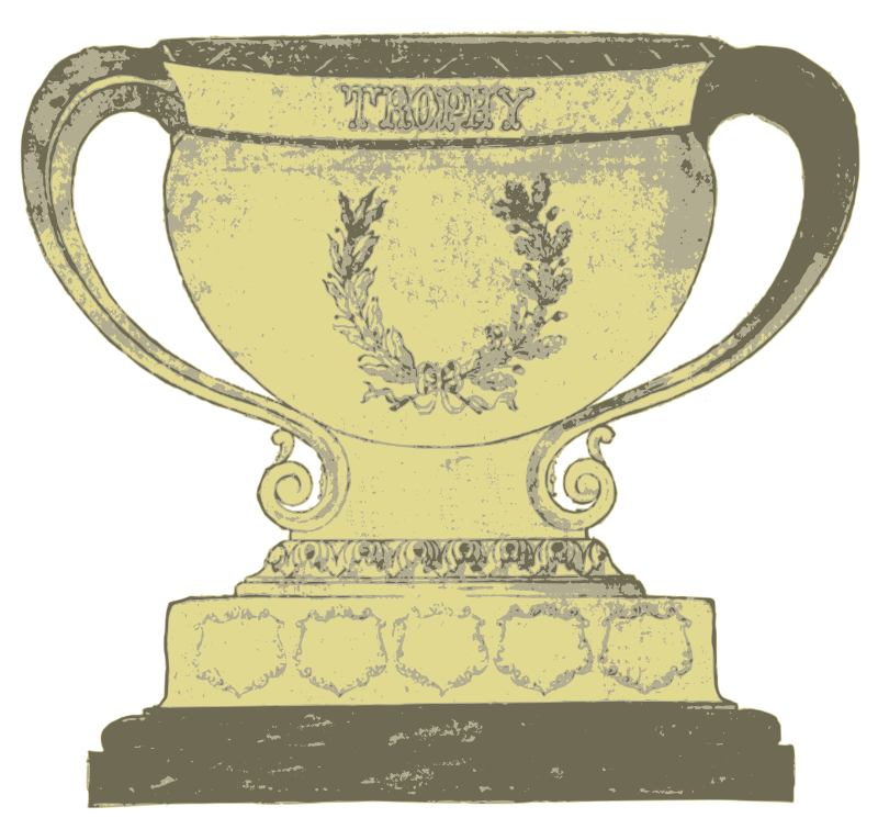Classic Trophy