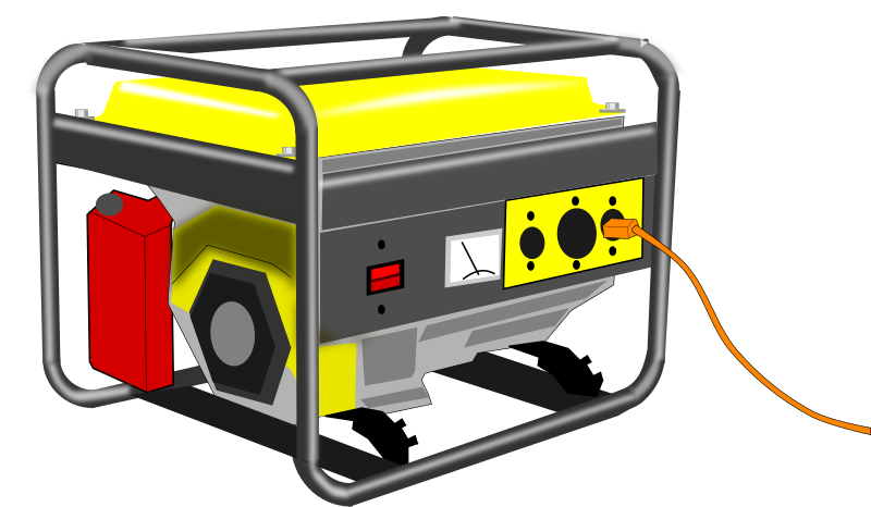 Portable Generator