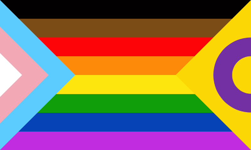 Indivisibility Flag reloaded II