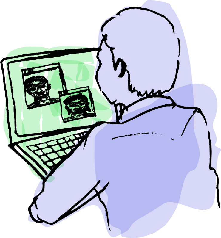 Online Work or Online School