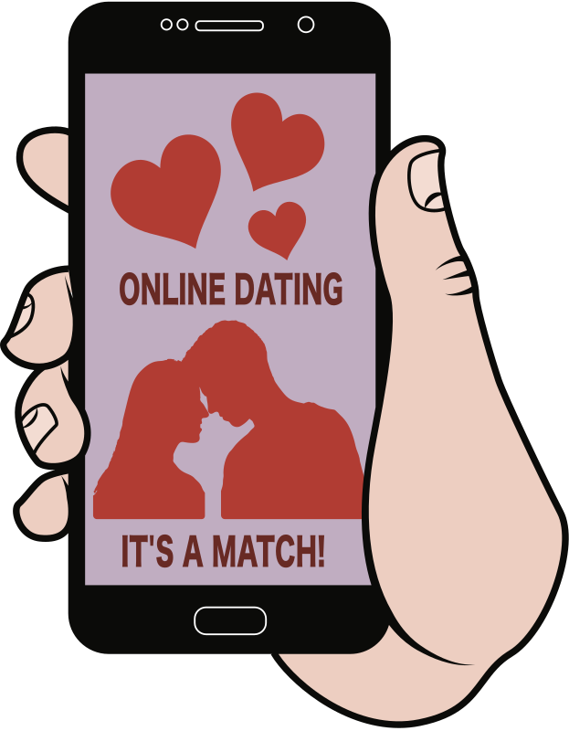 Online Dating App