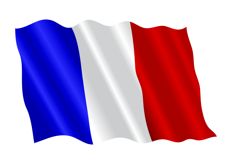 Flag of France