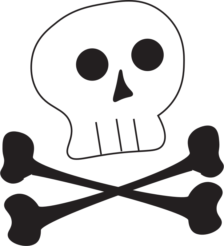 Skulls and Crossbones