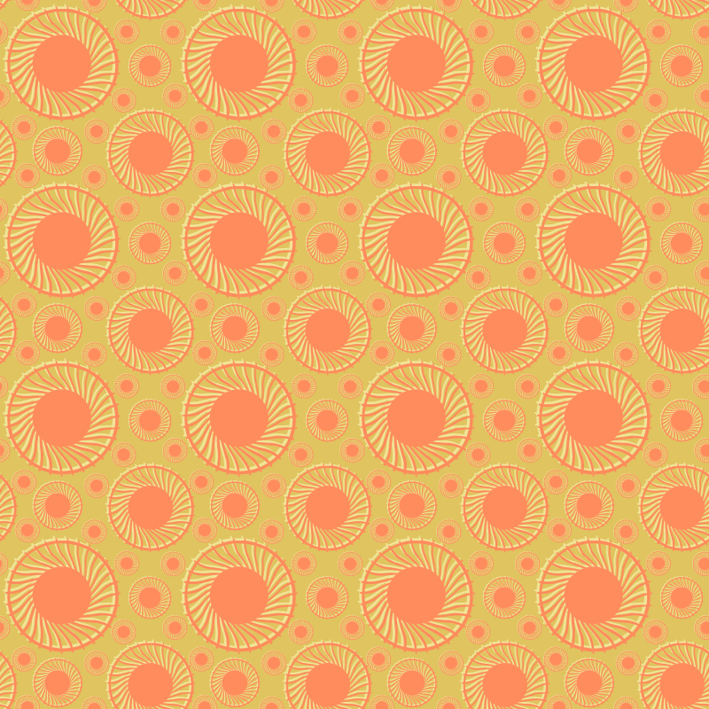 Seamless pattern 013