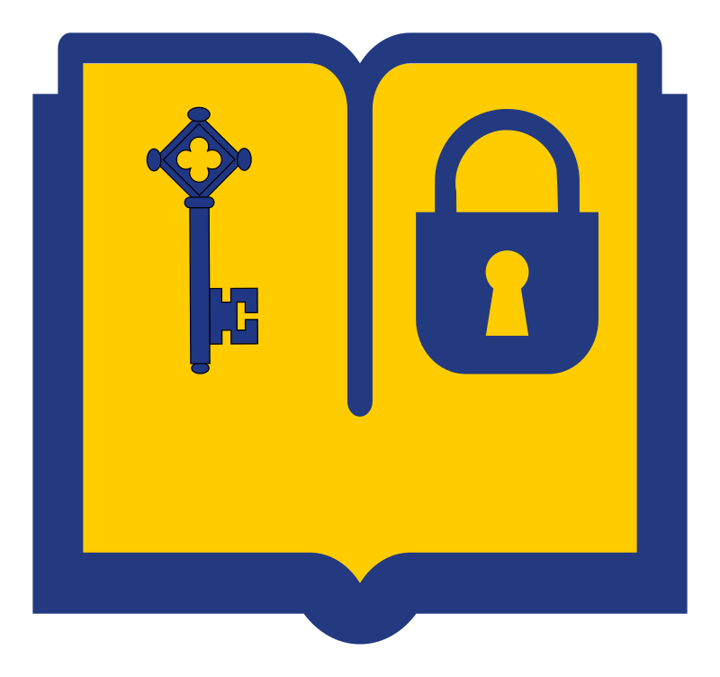 Privacy book