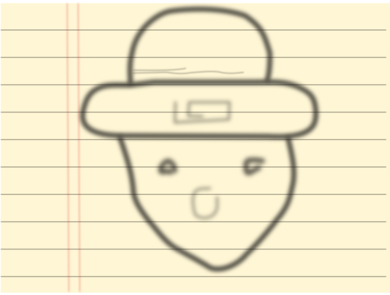 Amateur Leprechaun