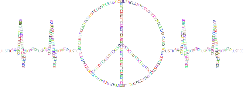 peace sign desktop wallpaper