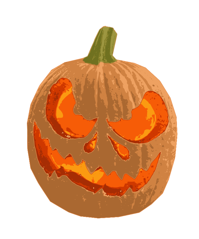 Jack-o-lantern