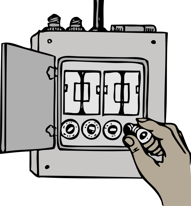 Fuse Box