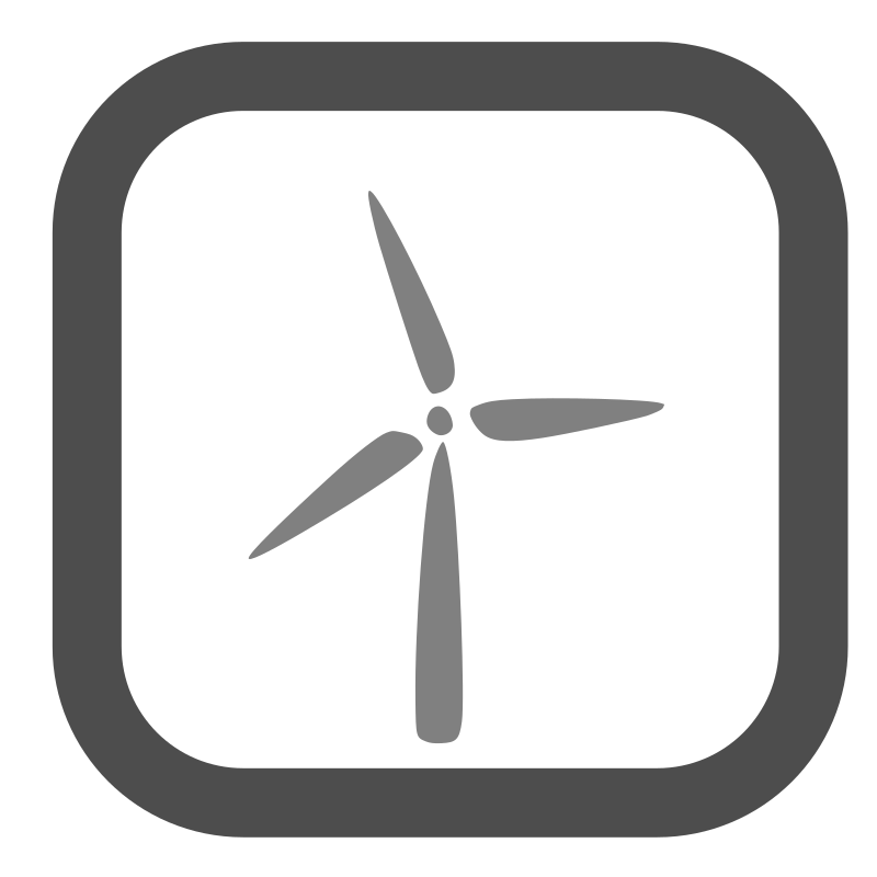 wind icon