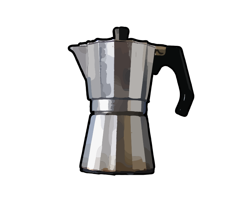 Moka Pot