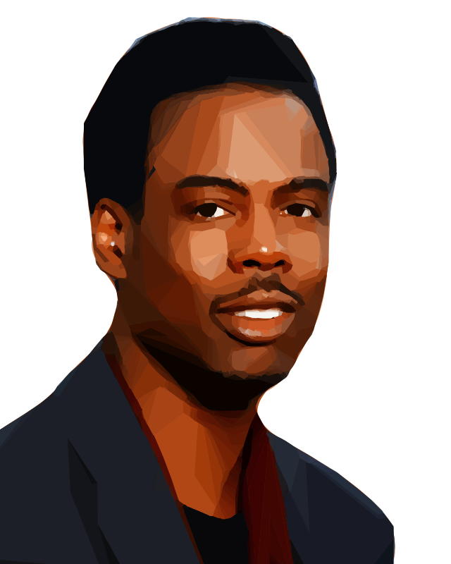 Chris Rock