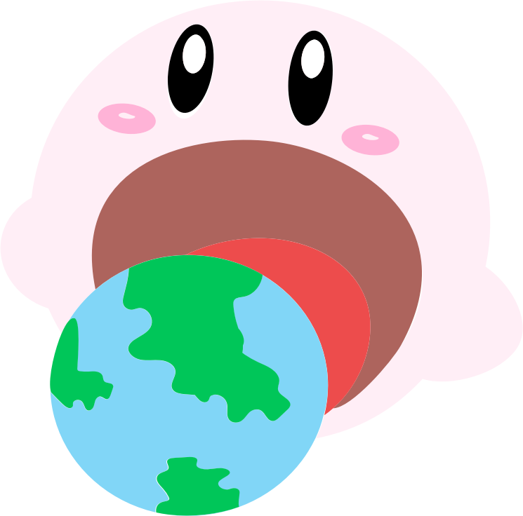 Kirbynator