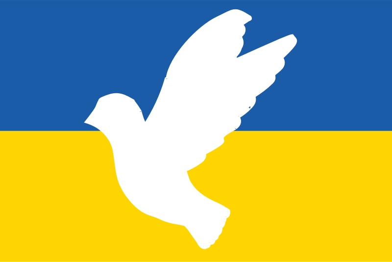 Peace for Ukraine