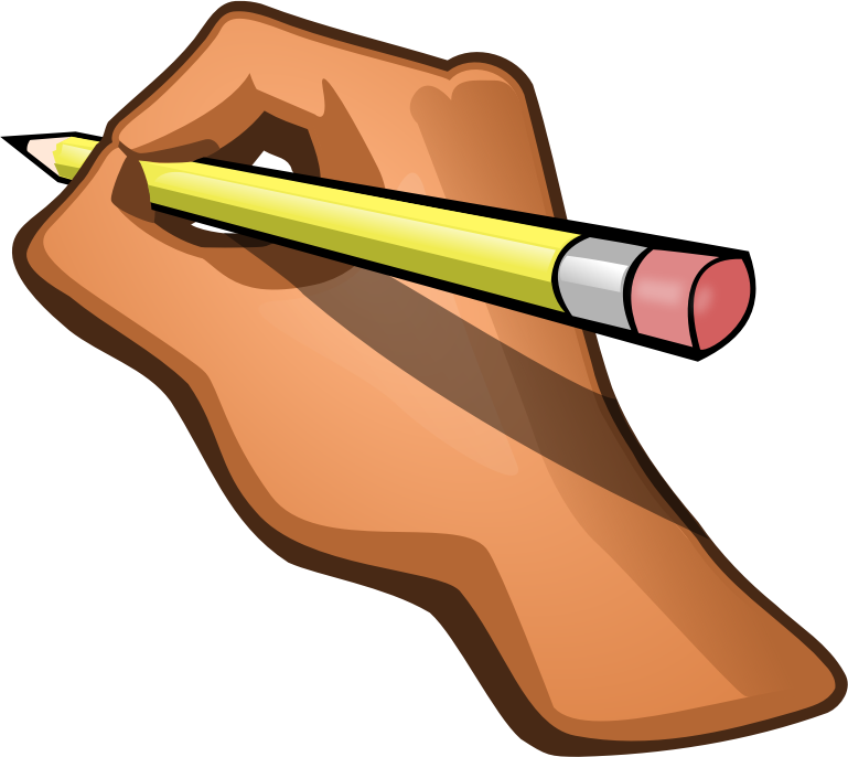 tip pencil clip art