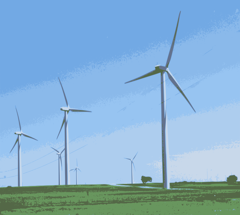 Wind Turbines