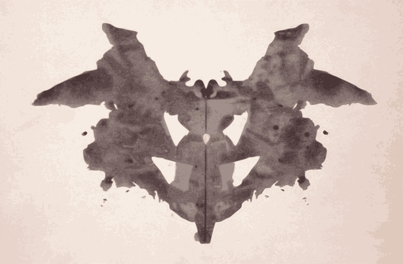 Rorscharch Test