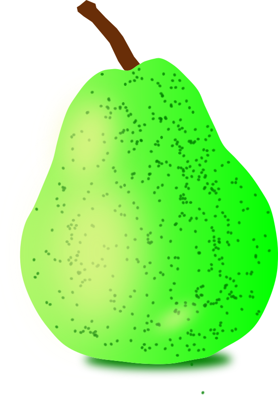 Pear