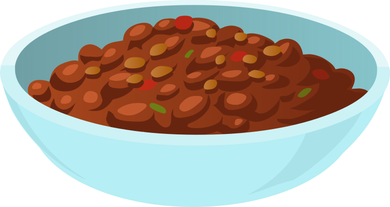 Bowl of Chili