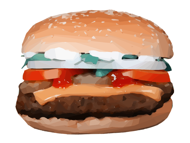 Hamburger