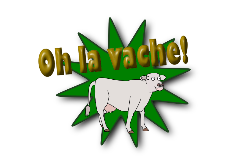 Oh la vache! 2