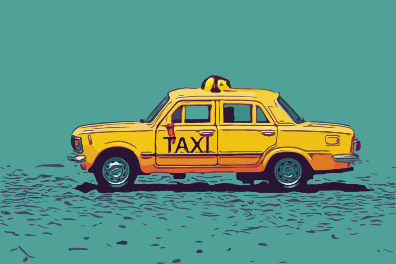 Taxi