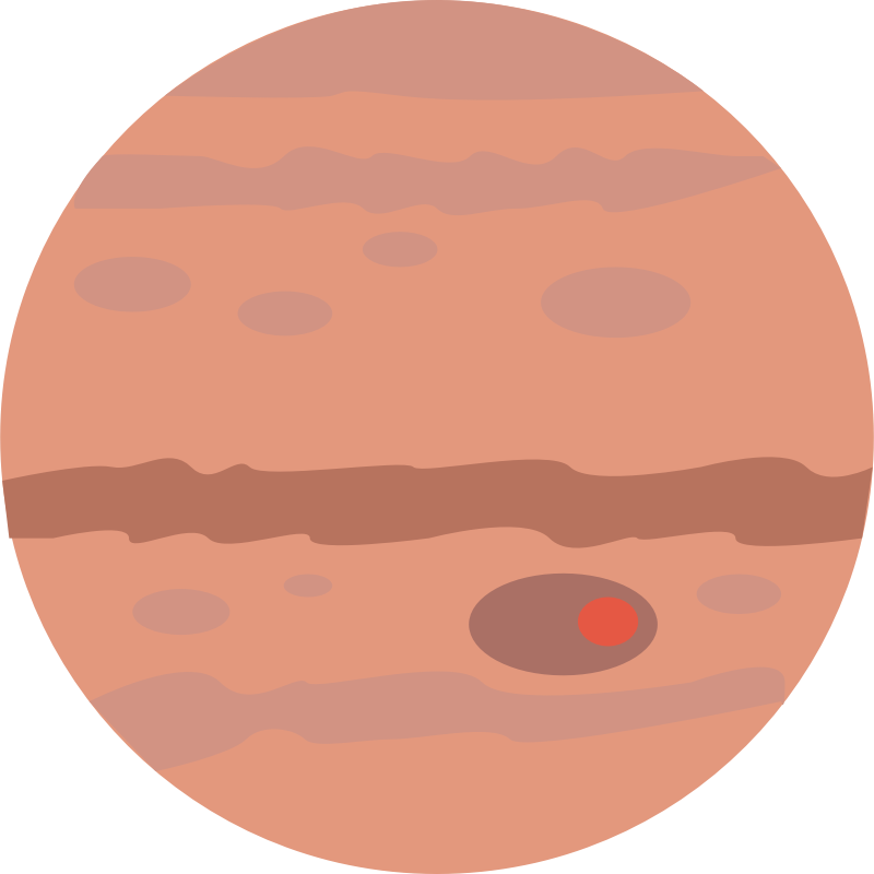 Jupiter Planet