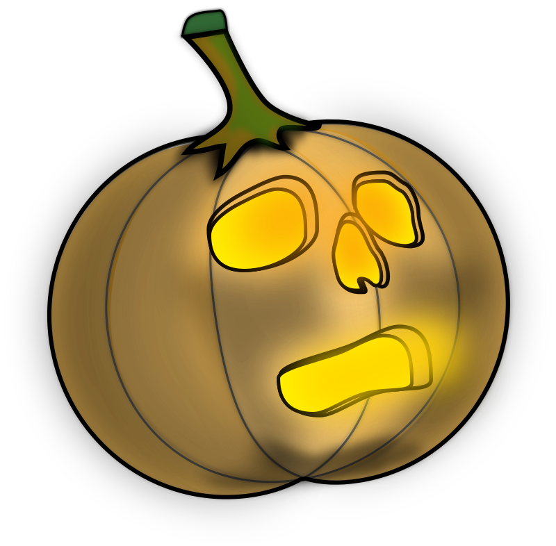 Jack-o-lantern - Fix Remix