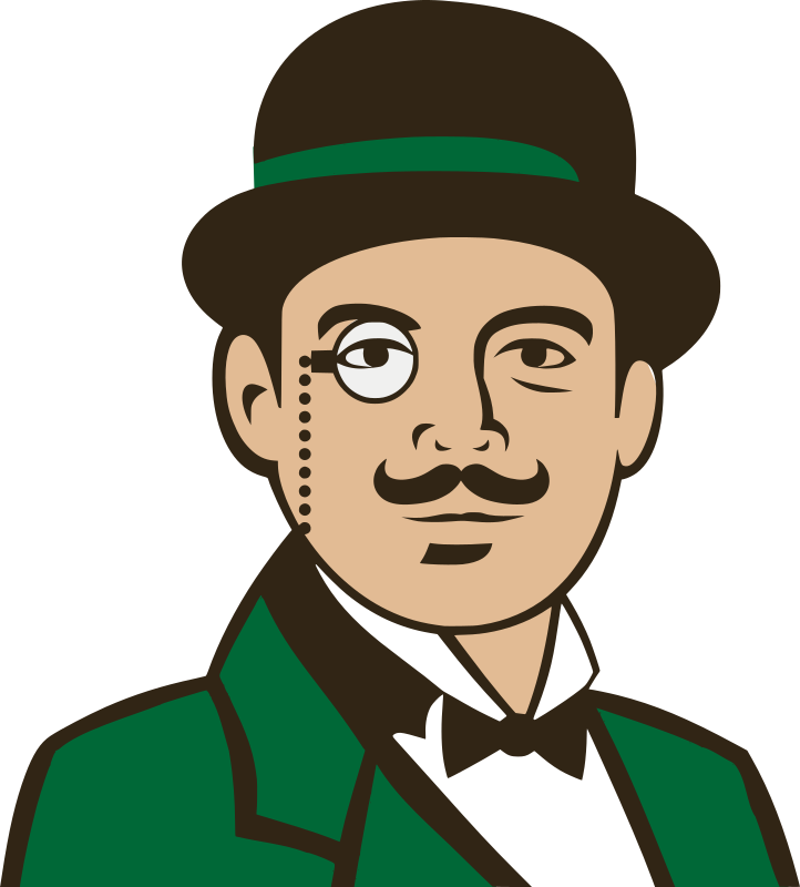 Hercule Poirot