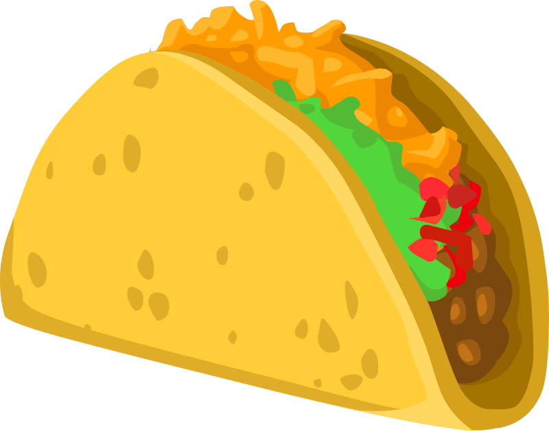 One Taco