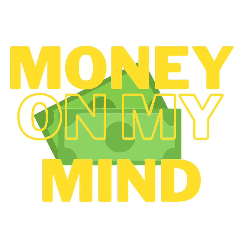 money on my mind