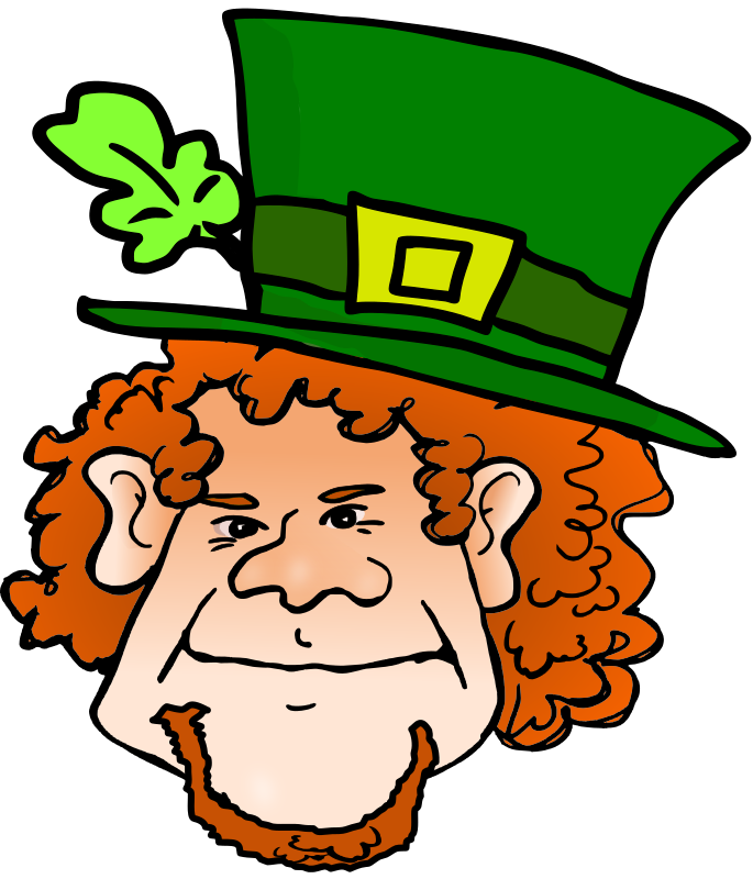 Leprechaun