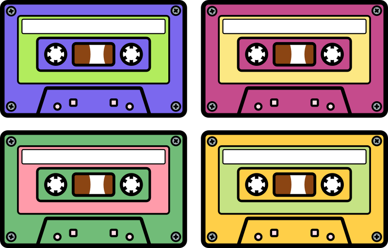 Cassette Tape