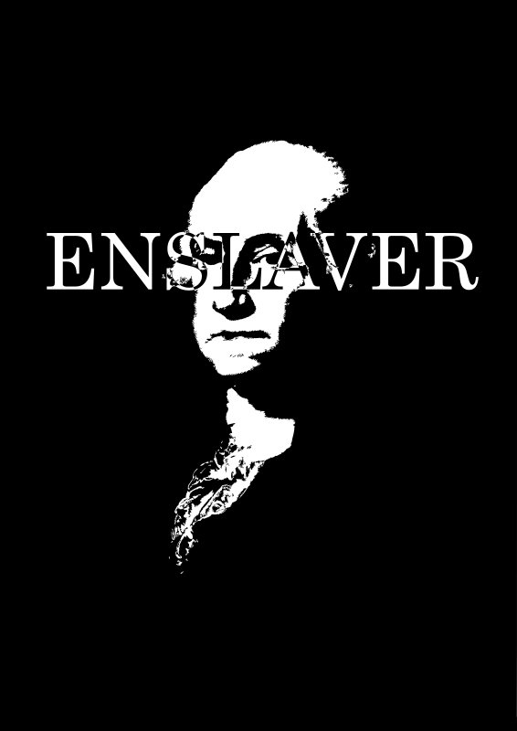 George Washington the Enslaver