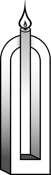 Candle Impossible Trident