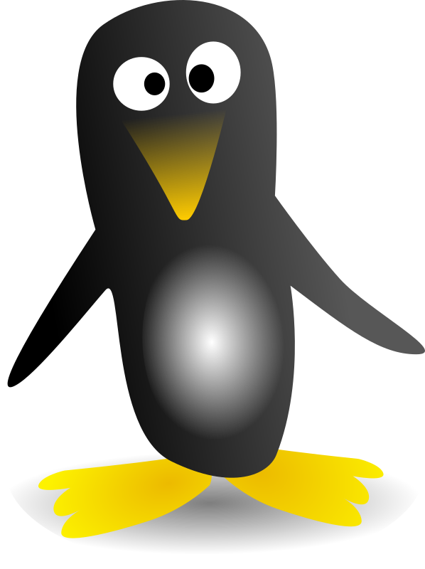 Penguin