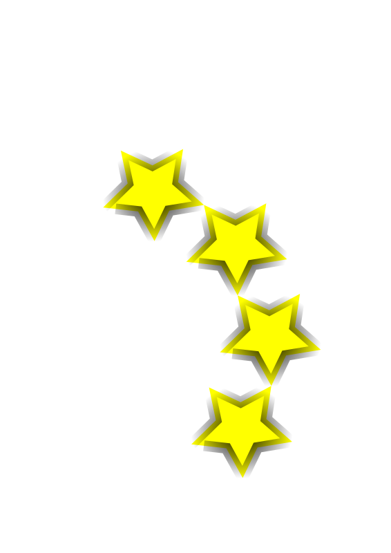 Fourstars