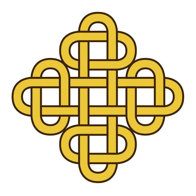 Celtic knot 1