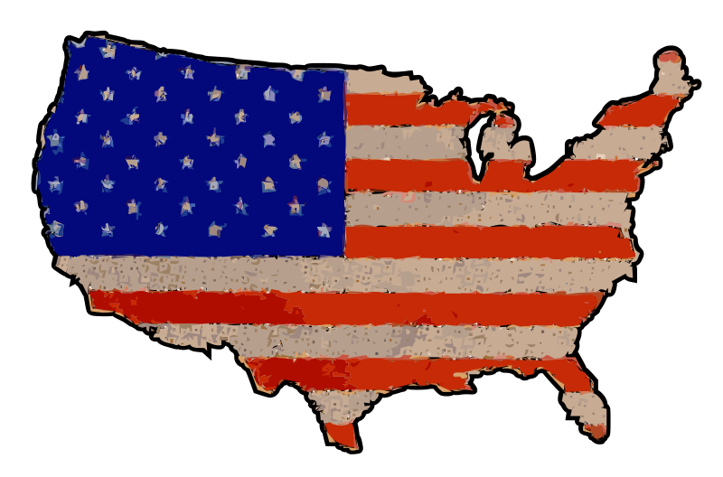 USA Symbol