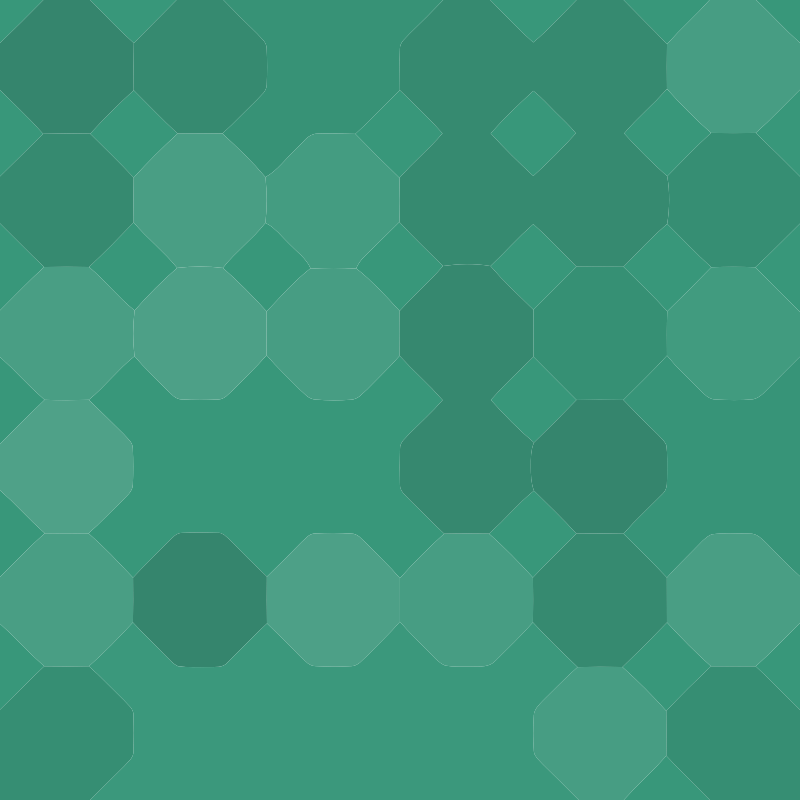 Auto generated pattern - Voronoi 2D patterns