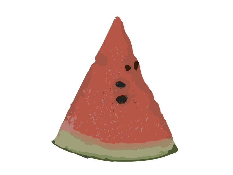 Watermelon Slice